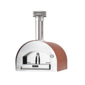 Fontana Margherita Hybrid Pizza Oven - Hog the Oven