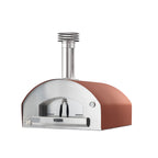 Fontana Marinara Hybrid Pizza Oven - Hog the Oven