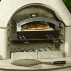 Buschbeck Pizza Oven Insert