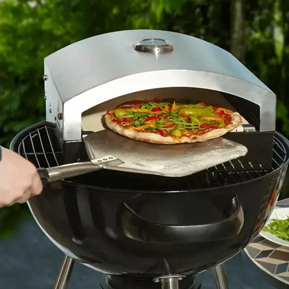 Buschbeck Pizza Oven Insert