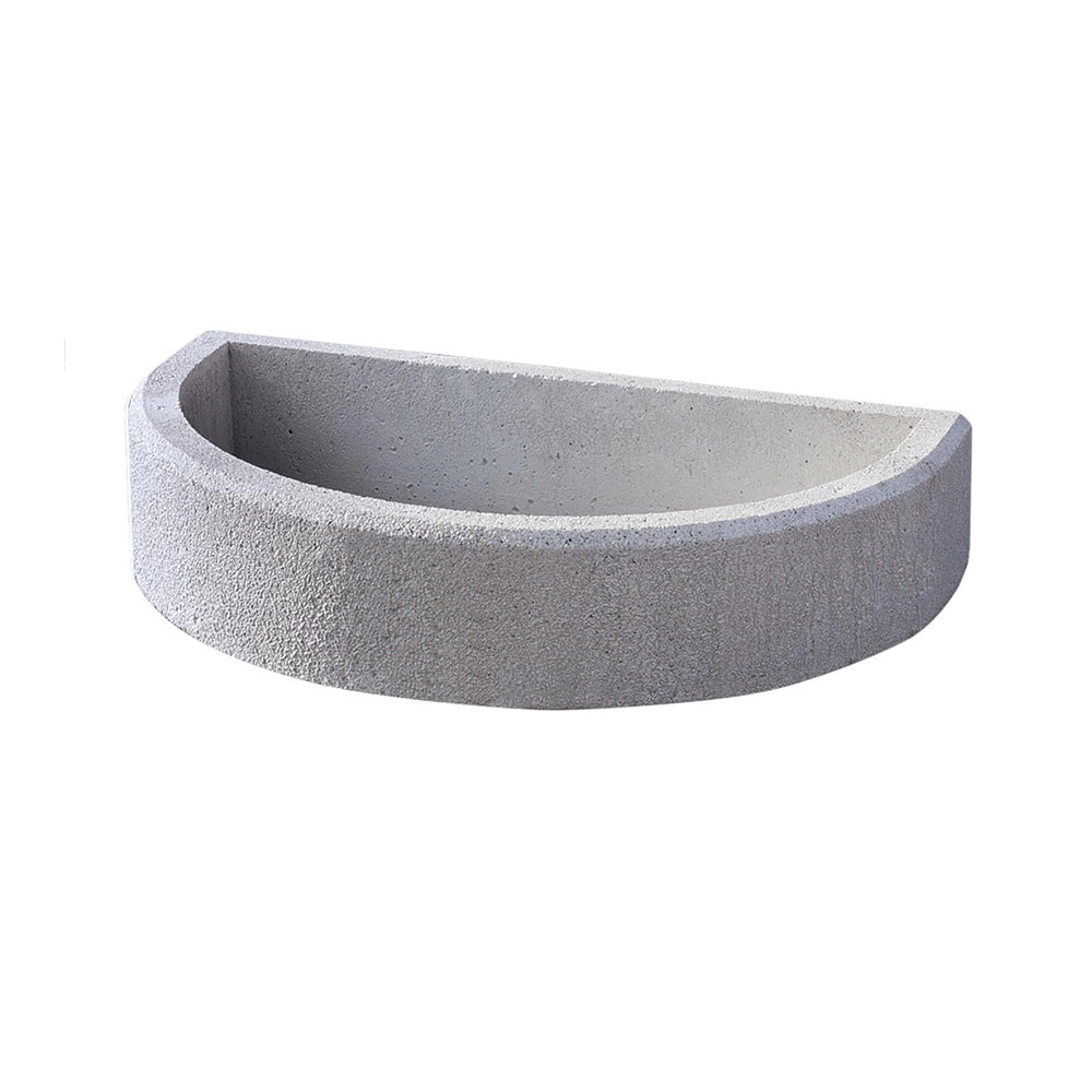 Buschbeck Standard Base Extension for Masonry Barbecues