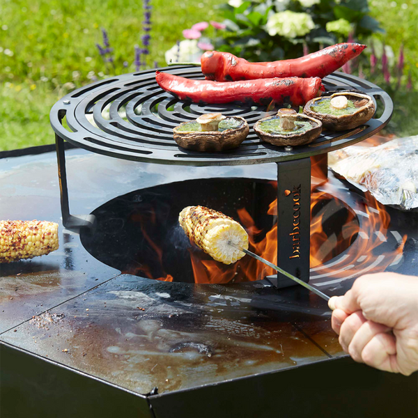Barbecook Nestor Island - Hog the Oven