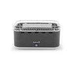Barbecook Carlo Charcoal Table Grill - Hog the Oven