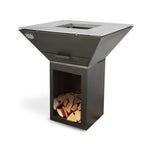 Colorado Wood Fired Barbecue - Hog the Oven