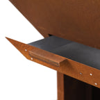 Colorado Wood Fired Barbecue - Hog the Oven