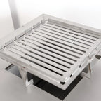 Colorado Wood Fired Barbecue - Hog the Oven