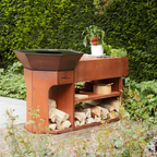 Barbecook Nestor Island - Hog the Oven