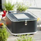 Barbecook Carlo Charcoal Table Grill - Hog the Oven