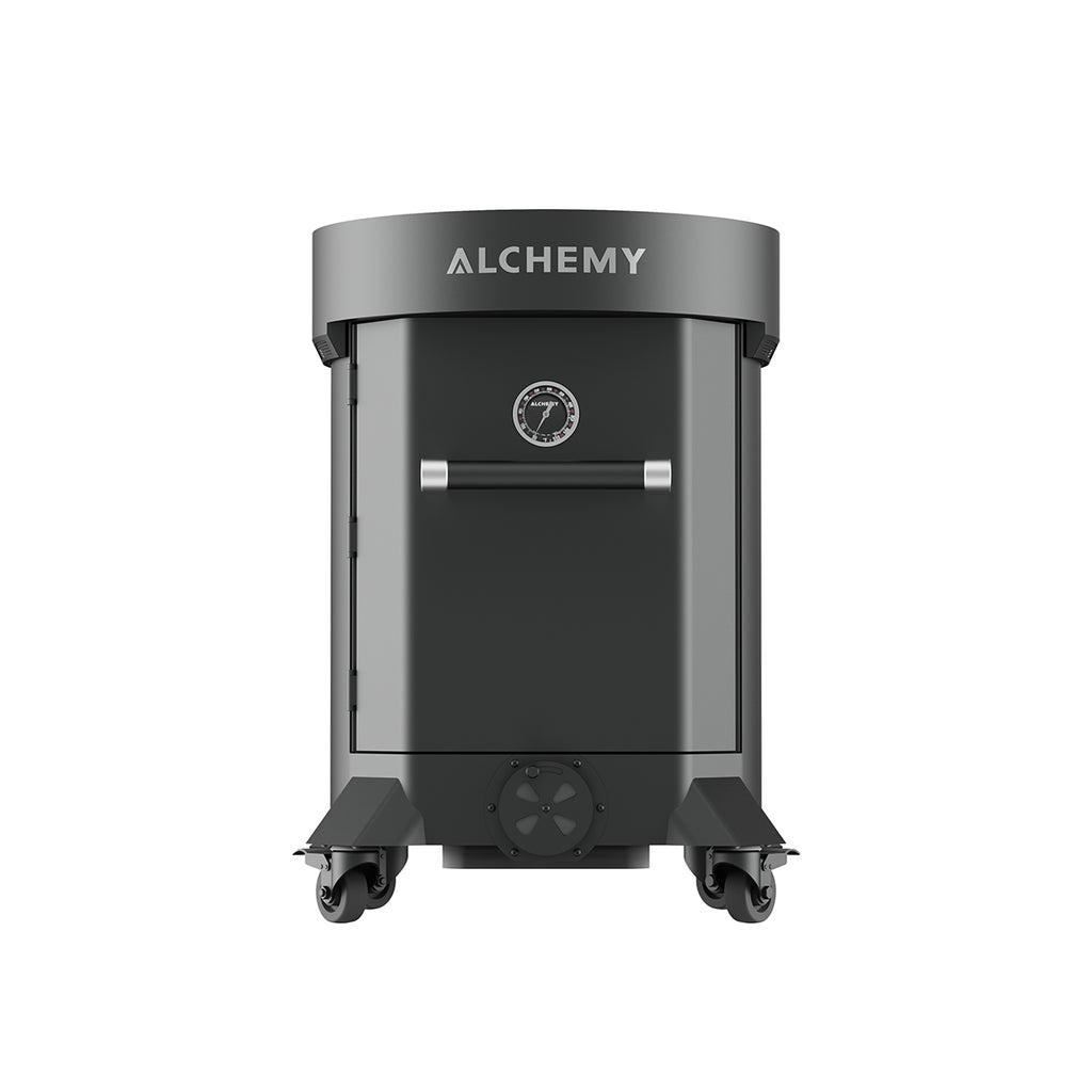 Alchemy - Hog the Oven