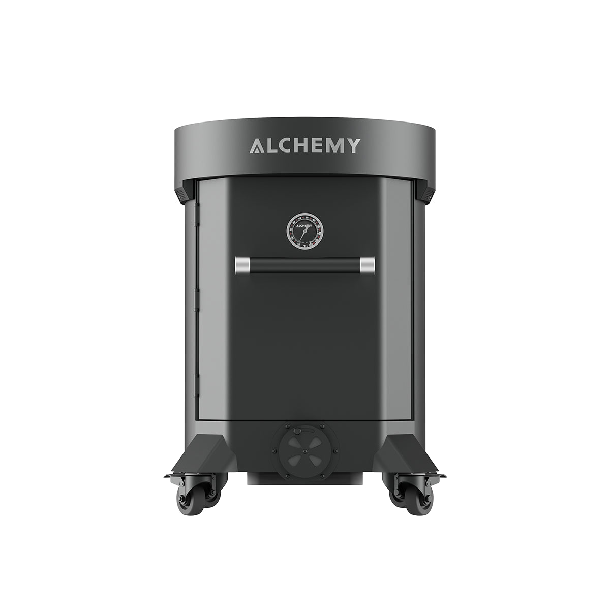 Alchemy - Hog the Oven