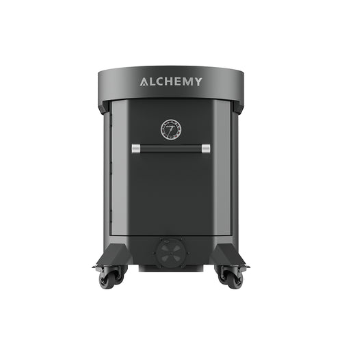 Alchemy - Hog the Oven