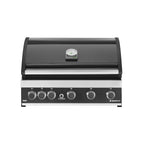 Grandpro 274 WF Series Waterfall Kitchen Module - Hog the Oven