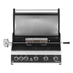 Grandpro 274 WF Series Waterfall Kitchen Module - Hog the Oven