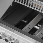 Grandpro 274 WF Series Waterfall Kitchen Module - Hog the Oven