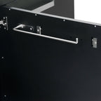 Cozze Outdoor Kitchen 180 - Hog the Oven