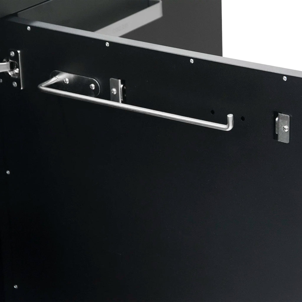 Cozze Outdoor Kitchen 120 - Hog the Oven