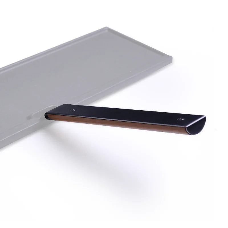 HALMO PLATFORM Interchangeable Grill System Kit