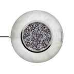 Revolve Ballo Gas Fire Pit