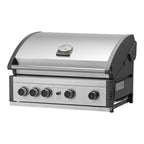 Grandpro 274 WF Series Waterfall Kitchen Module - Hog the Oven
