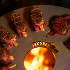 BonFeu Plancha 40 for BonTino - Hog the Oven