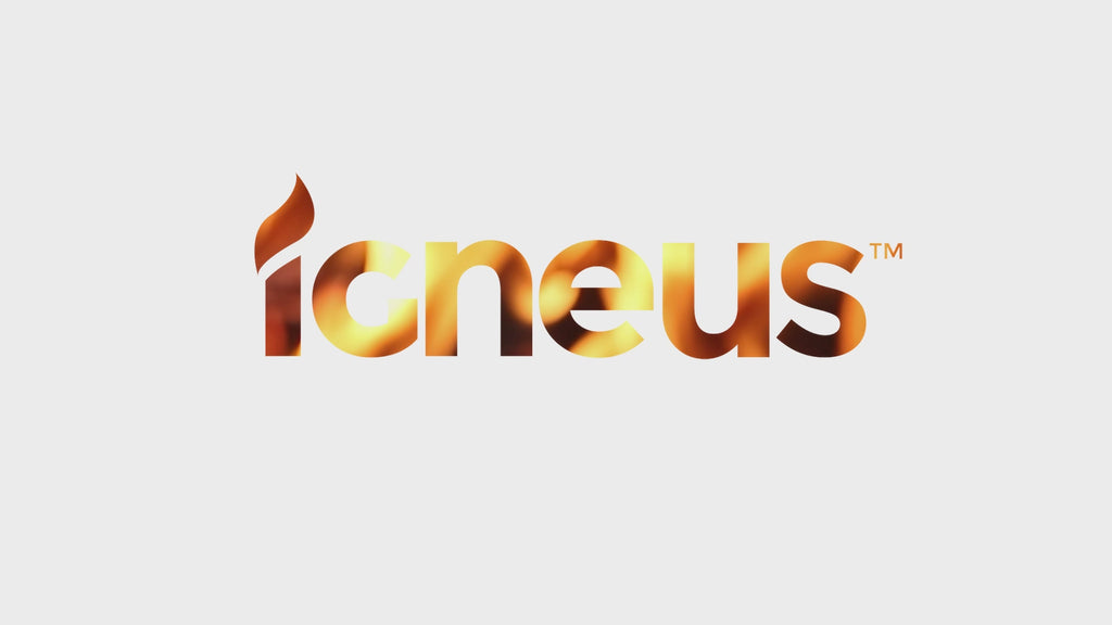 Igneus Pizza Oven Covers