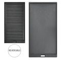 HALMO PLATFORM Interchangeable Grill System Kit