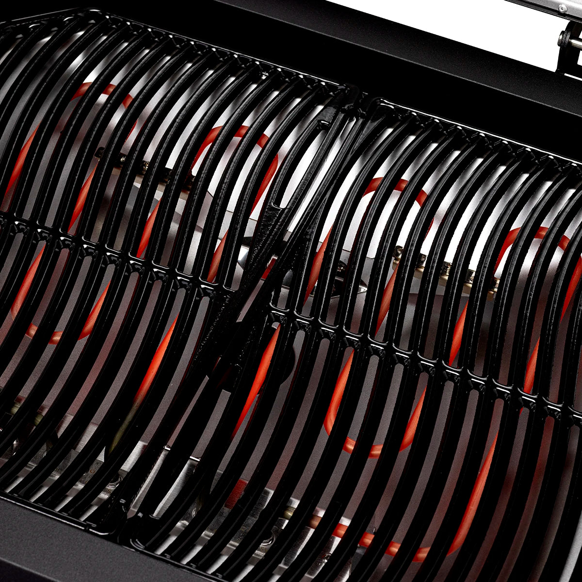 Cozze E-500 Electric Grill - Hog the Oven