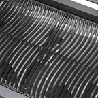Cozze G-500 Gas Grill - Hog the Oven
