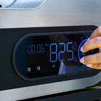 Fontana VOLTA 90 Smart Pizza Oven - Hog the Oven